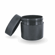 Show details for 150 ml Nissha ecosense Sulapac Universal supplement jar Picture of 150 ml Nissha ecosense Sulapac Universal supplement jar